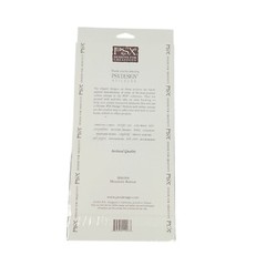 PSX Design Archival Mountain Retreat 1 Sheet Nature-Themed NIP SH6004