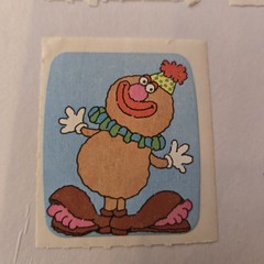 80s Stickers