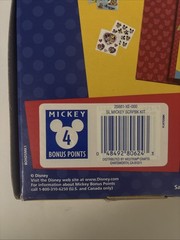 Mickey Minnie Mouse DisneySandylion Deluxe StickerScrapbook Kit NEW