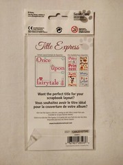 Lot of Scrapbooking Stickers Unicorn My Little Pony Princess Girl Fairy Tale