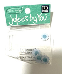 Jolee’s by you,Scraping stickers Flowers, Foliage (C12B5)