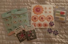 Vtg/Modern Huge Sticker Lot – Various Brands Some Sealed Others Used See Pics