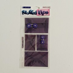 Sticko Stuffed Ups Adhesive Envelopes