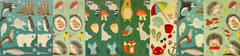 159 Animals Pets Dog Cat Fish Sea Horse Whale Shark Turtle Fox Bear Porcupine +