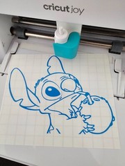 Personalized Disney Stitch Vinyl Decal l Ohana l Choose One to Buy