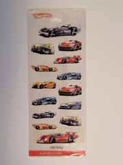 Vintage 90s 2000s Hallmark Stickeroni Heartline – You Choose Your Packs! – Fun!