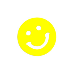 Smiley Face Tanning Stickers | 50 Pack | Happy Face | Spray Tanning | Tanning