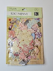 Scrapbook Sticker Set, Traveler Theme Vacation Over 100pc (5 New Packs)