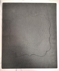 AccuCut Cutting Dies – F1306G – Antique – Giant Crease Die