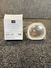Stampin’ Up~SNOW GLOBE SHAKER DOME~10 count~NIB