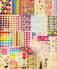 Popular Stickers Planner Craft Scrapbook Variety Themes All Themes | 279+