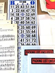 68 Curated Vintage Scrapbook Supplies Pack Vintage Ephemera Bundle Junk Journal