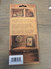 Brand New Jolee’s Boutique Glitter Washington DC Dimensional Stickers Scrapbook