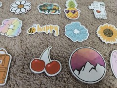 Huge Sticker Collection (CHEAP)