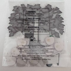 Jolees Dimensional Stickers Family Tree Scrapbook Embellishments Genealogy RARE