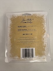 Tim Holtz idea-ology Salvaged Figures Large-3 Pieces TH94361 New in Package Xmas