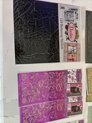 hot off the press Dazzles Bundle Of 18 Packs