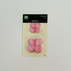 Making Memories Blossoms Paper Flowers