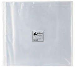 Pioneer 12×12 Sheet Protectors for Scrapbooks, 25 Pack, Acid Free Refill Pages