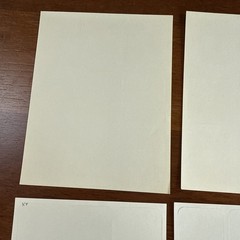 Vintage EUREKA (?) Brand 4 x STICKERS SHEET Vintage 80’s Htf Rare Penguins🐧