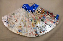 Disney Marvel Scrapbook Sticker Mickey Princess Tinkerbell Cars Barbie Sesame St