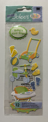 Jolee’s Boutique Stickers-Multiple Variations Available-You Choose