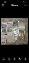 Cricut Cuttlebug Embossing Lot Close To My Heart Princess Circles Winter Jelly
