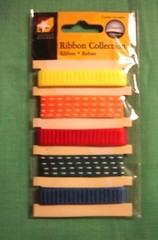 American Traditional Designs Ribbon Collection Classics 5 Yards Brand New