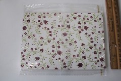 Creative Memories Pink Passion Photo Mounting Paper Solid/Print Mat Scrapbooking