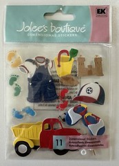 Jolee’s Boutique Stickers-Multiple Variations Available-You Choose