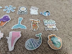 Huge Sticker Collection (CHEAP)