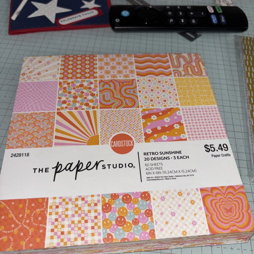The Paper Studio