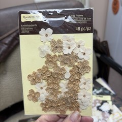 flower Embellishment