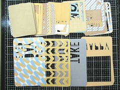 We R Memory Keepers Pocket Page Cards, Official, 155 Cards, 155OFF Retired