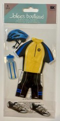 SPORTS STICKERS! Jolee’s, Sticko, MAMBI, Karen Foster, etc SOME SETS! YOU CHOOSE