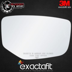 Passenger Side Mirror Glass Replacement For 2013 2014 2015 2016 2017 Honda Ac…