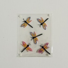 Provo Craft The Third Dimension Stand-Outs Quilled Stickers