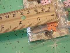 Scrapbooking Wood Mini Clothespins Photo String 30 Pins Leaves Snowflakes Clips