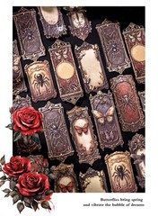 20pcs Vintage Stickers—retro Paper for Journals, Cards & Diy Crafts