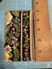 Nature VintageUnique Handmade Ephemera, Scrapbook,Junk Journal,tag,embellishment