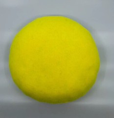 Vintage Scratch And Sniff Inspired Pillow Hand Made(unscented)