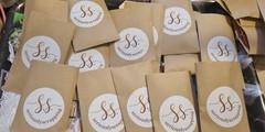 10 Junk Journaling mystery envelops