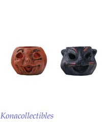 2023 Idea-ology Tim Holtz Halloween Vintage Jack-O-Lantern Trick TH94338