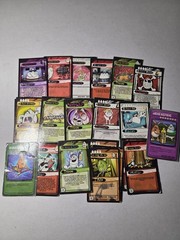 HuevoCartoon 2008 TCG Rare Exclusive Mexico Promo / US Seller✅️