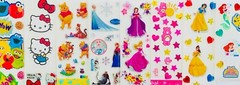 800+ STICKER Bundle Sandylion Hallmark Crafters Corner American Greetings Trend