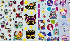 1289+ STICKERS, Wholesale