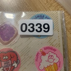 Vintage Scratch Sniff Sticker Lot Sheets 100+ Stickers Trend, Smurfs, ET, MORE!