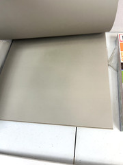 Scrapbooking Paper, Journal Paper, mixed sizes 12.5lbs Bulk Lot Mostly Mystery