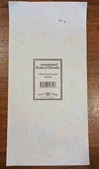 Karen Foster Design VTG 2001 Sticker Parade THE FAST LANE sticker sheet 6.25×12