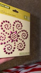 Studio 112 Assorted Adhesive Gems